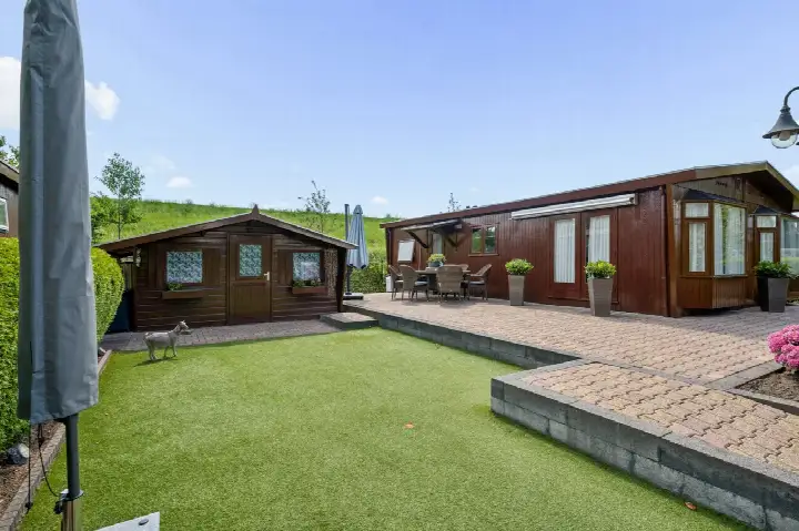 Detached house for sale: Oude Groenestraat 6-251, Tergouw Oosterhout