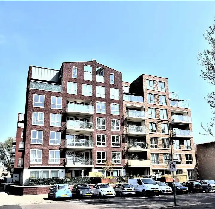 Appartement te huur: Oude Haagweg 42M, Houtwijk 'S-Gravenhage