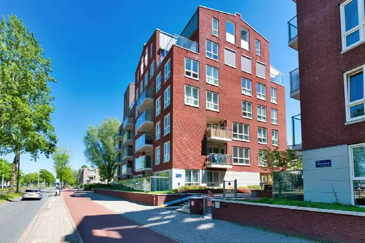 Woning te huur: Oude Haagweg, Rosenburg 'S-Gravenhage
