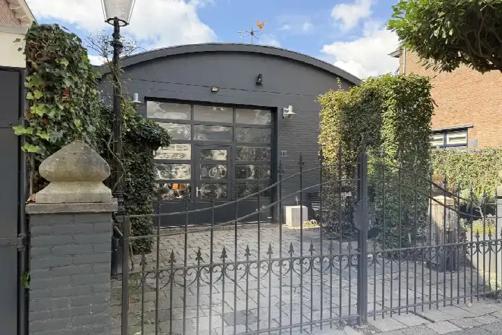 Twee-onder-één-kap te koop: Oude Haarenseweg 11, omg. Waterhoef Oisterwijk