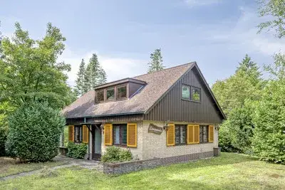 Vrijstaande woning te koop: Oude Hammerweg 12A, Buurtschap Vilsteren Vilsteren