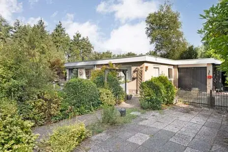Vrijstaande woning te koop: Oude Hammerweg 12A093, Buurtschap Vilsteren Vilsteren