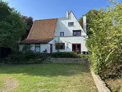 Vrijstaande woning te koop: Oude Haven 8, Oostburg Oostburg