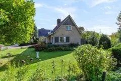 Twee-onder-één-kap te koop: Oude Hekendorperweg 23, Klein Hekendorp Oudewater