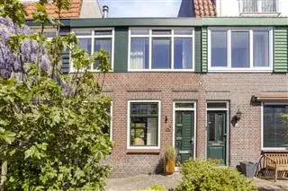 Tussenwoning te koop: Oude Karselaan 12, Patrimonium Amstelveen