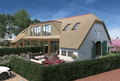 Woning te koop: Oude Kerklaan 15J, Langenoord Hoogland
