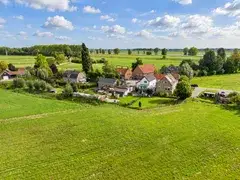 Detached house for sale: Oude Kerkstraat 9, Dussen Dussen
