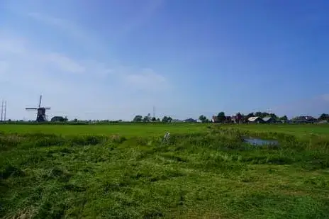 Home for sale: Oude Kerkweg 1, Hoogmade Hoogmade