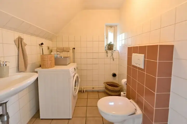 Semi-detached for sale: Oude Kerkweg 31, Zevenend Laren