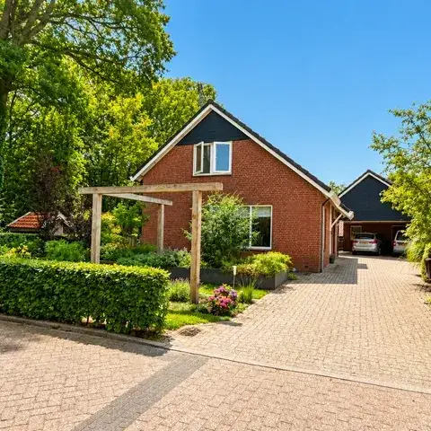 Vrijstaande woning te koop: Oude Klaverdijk 1, Zwolle Groenlo