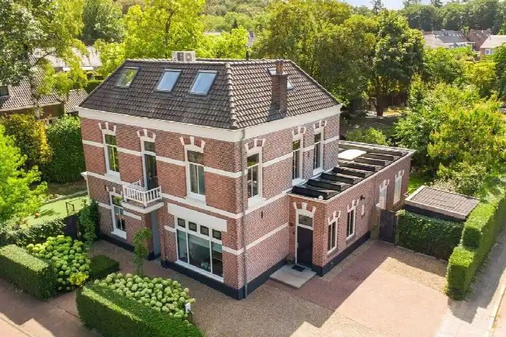 Vrijstaande woning te koop: Oude Kleefsebaan 24, Laag Berg en Dal Berg En Dal