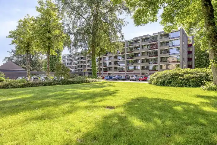 Appartement te koop: Oude Kleefsebaan 271, Hoog Berg en Dal Berg En Dal