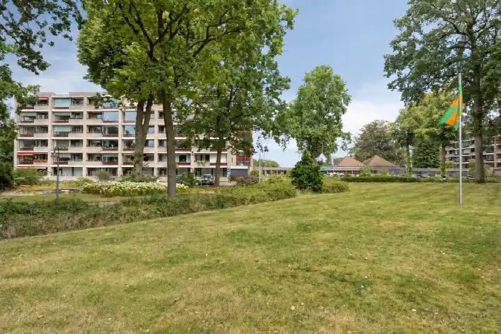 Appartement te koop: Oude Kleefsebaan 385, Hoog Berg en Dal Berg En Dal