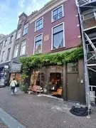 Apartment for rent: Oude Langendijk 7A01, Centrum Delft