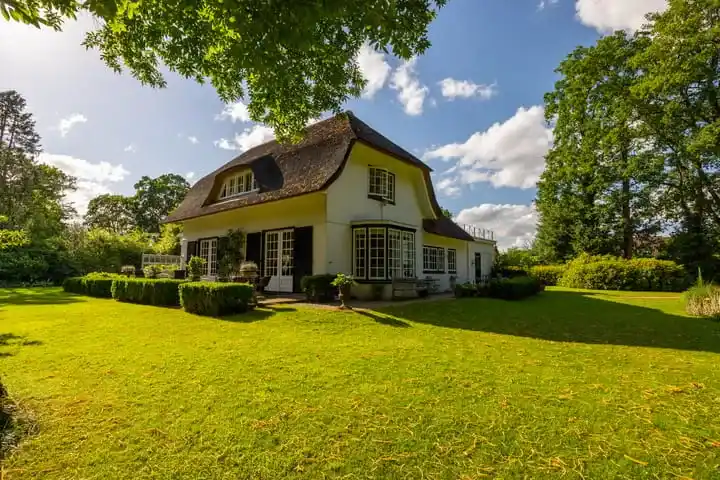 Detached house for sale: Oude Larenseweg 1, Epse Epse