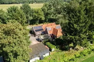 Vrijstaande woning te koop: Oude Lindelaan 13, Bellingwolde Bellingwolde