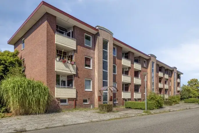 Appartement te koop: Oude Lossersestraat 36, Zuid-Berghuizen Oldenzaal