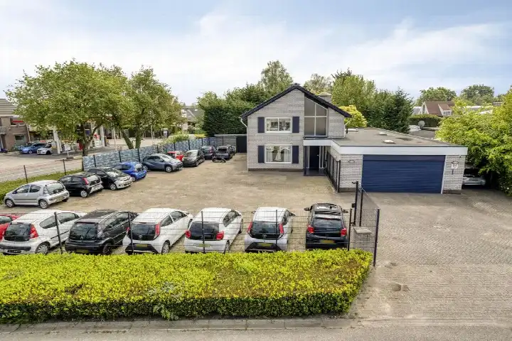 Appartement te koop: Oude Moerstraatsebaan 54, Meilust Zuid Bergen Op Zoom