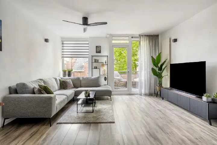 Appartement te koop: Oude-Molenstraat 17, Koopmanskwartier Assen