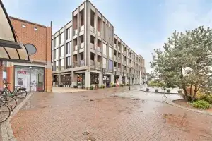 Home for rent: Oude-Molenstraat, Koopmanskwartier Assen