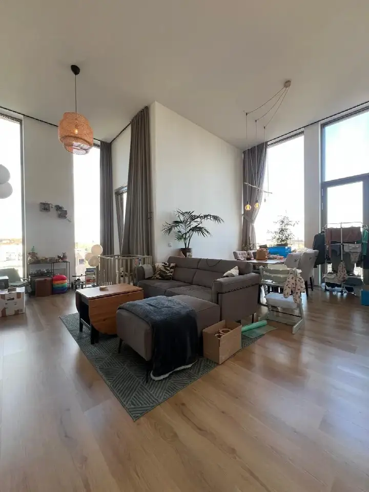 Home for rent: Oude-Molenstraat, Koopmanskwartier Assen
