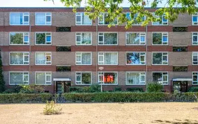 Appartement te koop: Oude Molenweg 253, Hazenkamp Nijmegen