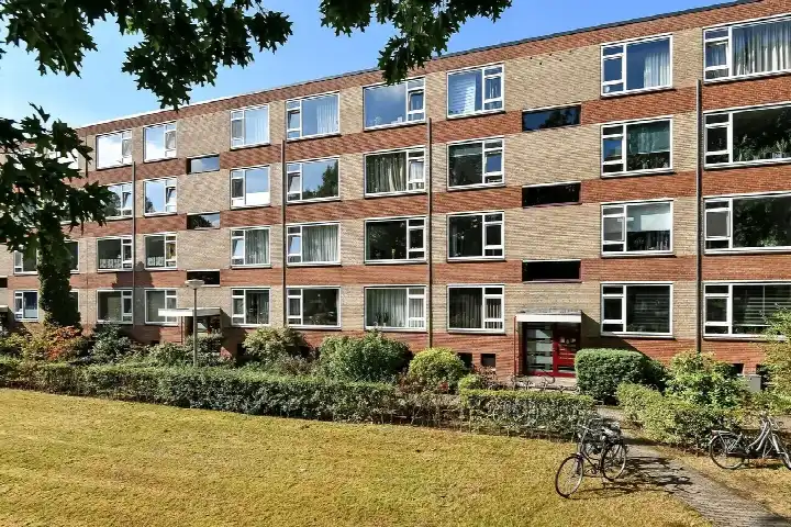 Appartement te koop: Oude Molenweg 257, Hazenkamp Nijmegen