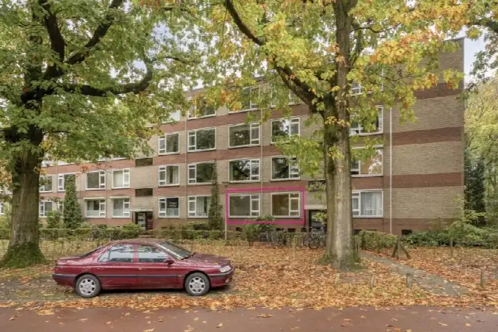 Appartement te koop: Oude Molenweg 287, Hazenkamp Nijmegen