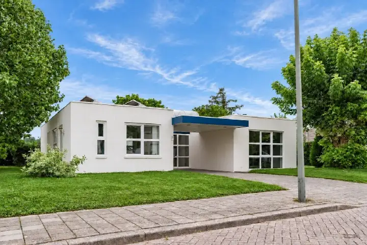 Detached house for sale: Oude Molenweg 37, Heer Maastricht