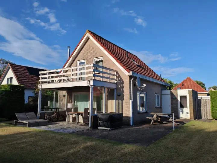 Twee-onder-één-kap te koop: Oude Nieuwlandseweg 43-48, Ouddorp oude nieuwlandseweg Ouddorp