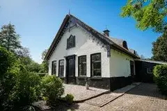 Appartement te koop: Oude Nieuwveenseweg 84B, Nieuwveen Nieuwveen