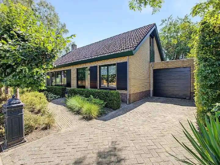 Vrijstaande woning te koop: Oude Polderstraat 1A, Dullaert Hulst