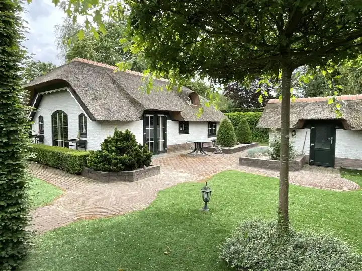 Vrijstaande woning te koop: Oude Prinsenweg 16-16, Verspreide huizen Krachtighuizen en omgeving Putten