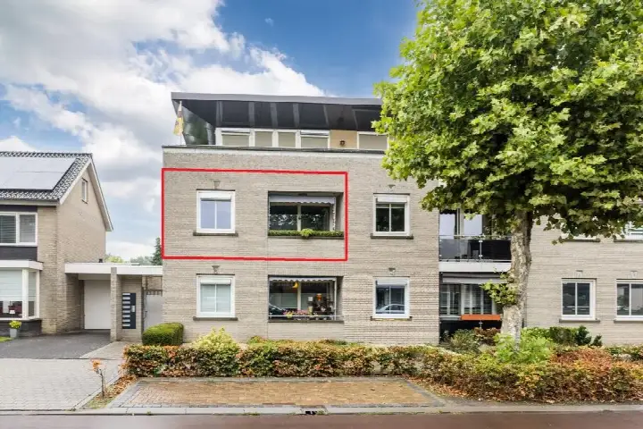 Appartement te koop: Oude Provincialeweg 72E, Hapert Noord Hapert