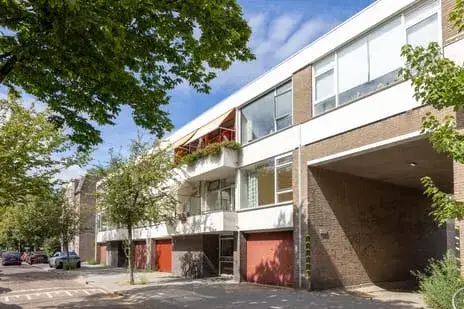 Appartement te koop: Oude Raadhuislaan 106, Hillegersberg Noord Rotterdam