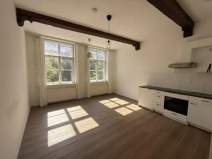 Woning te huur: Oude Rijn, Marewijk Leiden