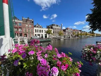 Appartement te huur: Oude Singel 88, Noordvest Leiden
