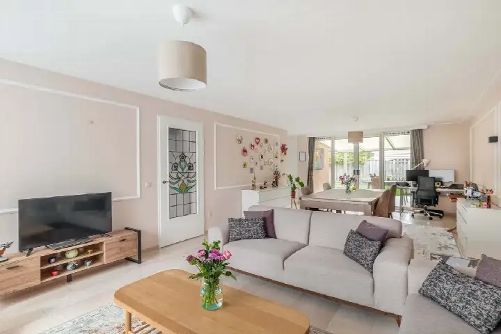 Hoekwoning te koop: Oude Sultan 11, Blixembosch-Oost Eindhoven