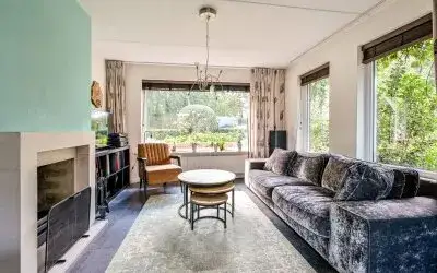 Detached house for sale: Oude Telgterweg 204, Ermelo - West Ermelo