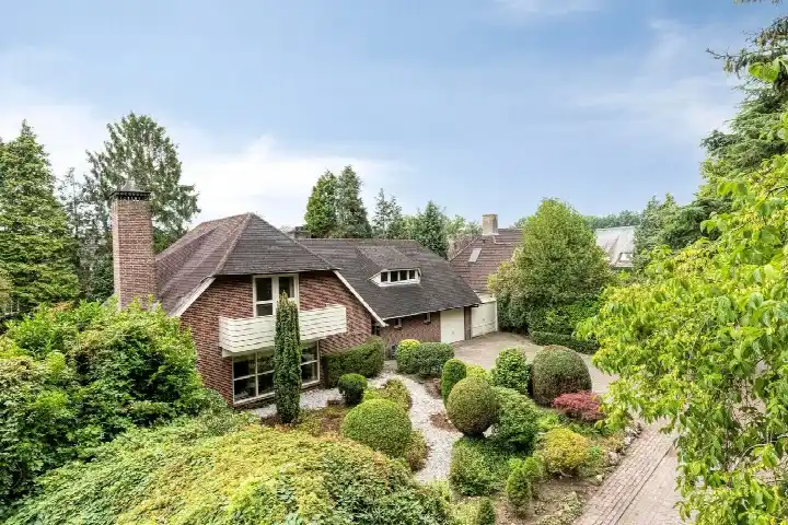 Detached house for sale: Oude Torenstraat 2, Stiphout-Dorp Helmond