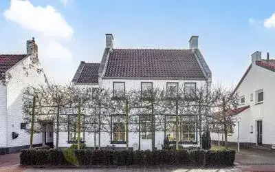 Vrijstaande woning te koop: Oude Trambaan 22, Thorn Thorn