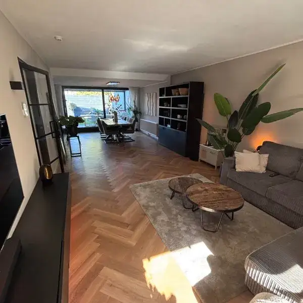 Woning te huur: Oude Tunnelweg, Terwinselen Kerkrade