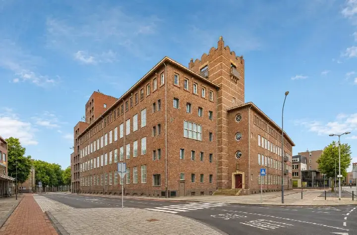 Woning te huur: Oude Vest, City Breda