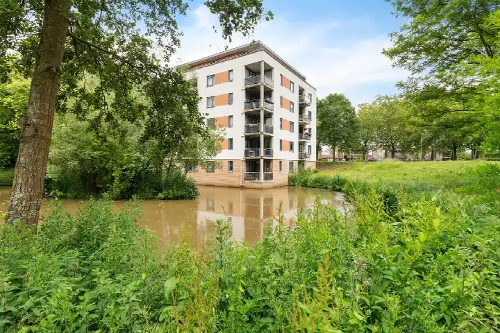 Appartement te koop: Oude Vlijmenseweg 267, Boschveld 'S-Hertogenbosch