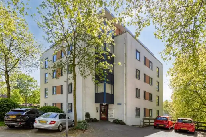 Appartement te koop: Oude Vlijmenseweg 281, Boschveld 'S-Hertogenbosch