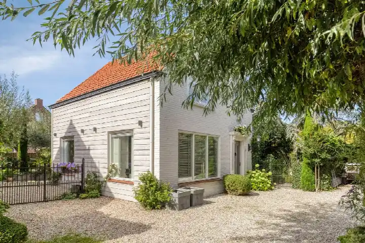 Vrijstaande woning te koop: Oude Vlissingseweg 34, Erasmuswijk Middelburg