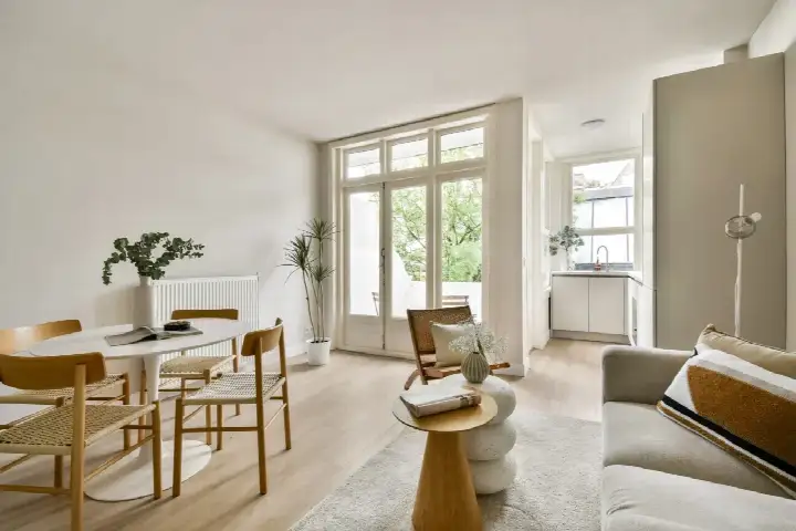 Studio for sale: Oude Waal 11-1, Lastage Amsterdam