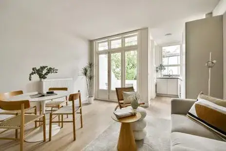 Studio te koop: Oude Waal 11-1, Lastage Amsterdam