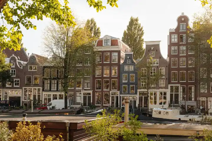 Appartement te koop: Oude Waal 29-2, Lastage Amsterdam
