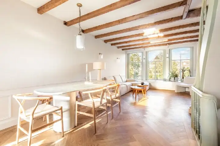 Appartement te huur: Oude Waal 8-2, Lastage Amsterdam
